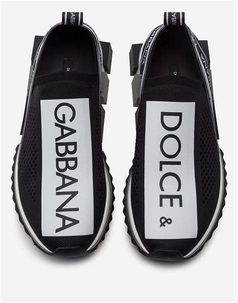 dolce and gabbana shoes on sale